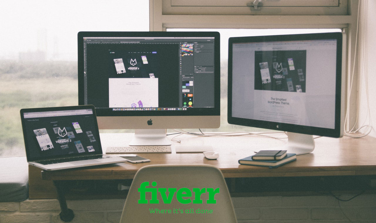 10+ Best Udemy Fiverr Courses with Certificate of Completion!